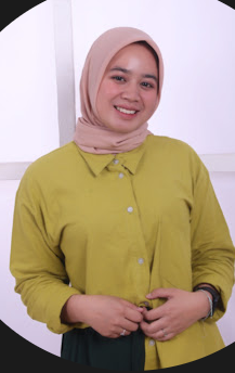 Indah Mahdaniah